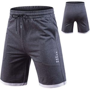 Mannen Zomer Shorts Sportscholen Bodybuilding Mode Toevallige Mannen Strand Shorts