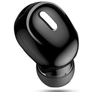 Mini In-Ear Draadloze Bluetooth 5.0 Oortelefoon Hifi Headset Mic Sport Oordopjes Handsfree Oortelefoon Voor Xiaomi Huawei Samsung Iphone