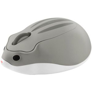 2.4G Bluetooth Muis 3D Mini Hamster Leuke Muis Roze USB Optische Computer Mause 1600 DPI Game Ergonomische Muizen voor Laptop Kid