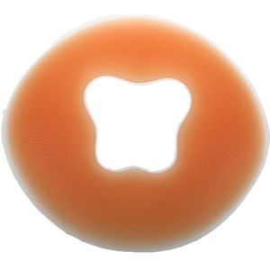 Soft Salon Spa Massage Siliconen Gezicht Ontspannen Cradle Kussen Bolsters Kussen Pad Schoonheidsverzorging M