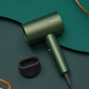 Xiaomi Showsee Anion Föhn 1800W Snel Droog Constante Temperatuur Haarverzorging Professinal Draagbare Haardroger Diffuser