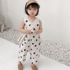 Meisjes Jumpsuit Leuke Rompertjes Zomer Kleding Mode Kinderkleding Geen Pakket Baby Kids Jumpsuit Voor Jongens