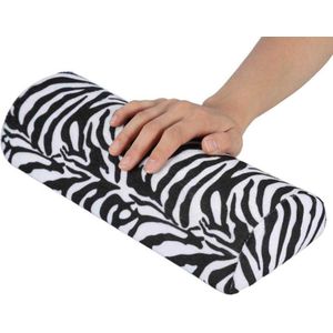 5 Kleur Zachte Hand Rest Wasbare Hand Kussen Spons Kussen Houder Arm Rest Nail Art Kleine Manicure Hand Rest Kussen kussen
