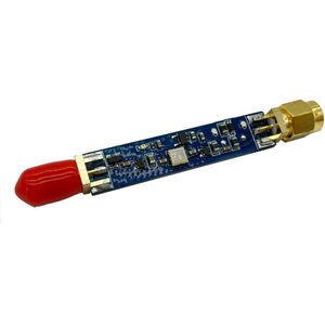 137Mhz Saw Bpf Band Pass Filter Versterker 433Mhz 1090Mhz 1690Mhz