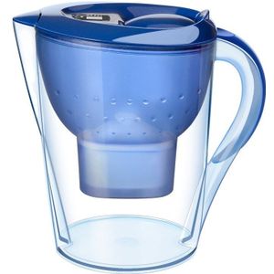 3.5L Waterfilters Actieve Kool Netto Waterkoker Jug Water Lonizer Alkaline Gefilterd Keuken Huishoudelijke Waterzuiveraar