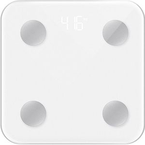 Bluetooth Schalen Floor Lichaamsgewicht Weegschaal Smart Backlit Display Schaal Lichaamsgewicht Lichaam Bmi Weegschaal