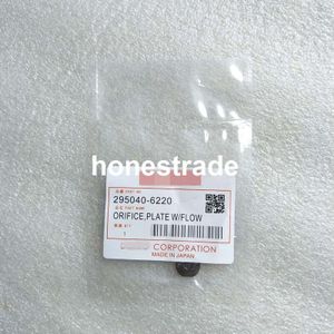Originele en gloednieuwe injector valve orifice plaat 295040-6220 voor 0095000-5600, 095000-560 #