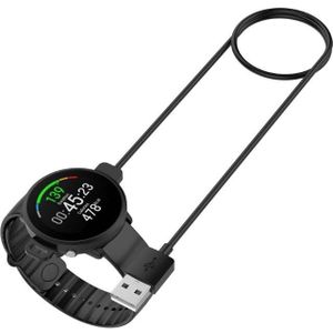 Usb-oplaadkabel Vervanging Voor Polar Unite Zonder Magnetische Dock Base 100Cm Lader Smart Horloge Charger Kabel Accessoires