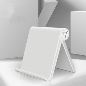 Tablet Stand Verstelbare, Aluminium Desktop Stand Houder Dock Compatibel 4-13 Inch Tablet Voor Ipad 9.7,10.5,12.9,Kindle
