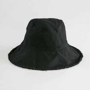 Emmer Hoed Vrouwen Visser Cap Zomer Herfst Denim Doek Koreaanse Vissen Hoed Vrouwelijke Panama Cap Zonnescherm Dames Gorras Kpop