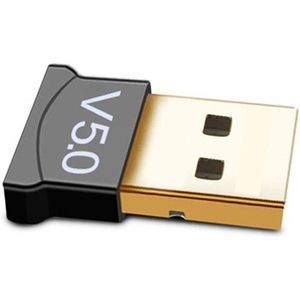 FONKEN USB Bluetooth PC Adapter Audio Receiver Draadloze USB Dongle Zender Voor Ps4 Tablet PC Oortelefoon Printer USB Connector