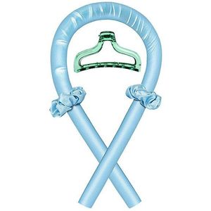 Schuim Kapper Lui Curling Wand Slaap Parel Spons Wand Non-Verwarming Krultang Zonder Verwarming Curling Band