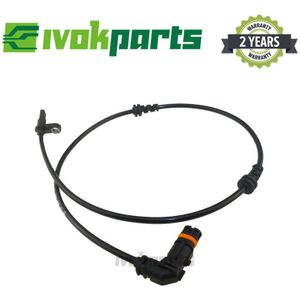 Vooras L/R Links & Rechts Abs Wheel Speed Sensor Voor Mercedes-Benz C Glk Klasse W204 c204 S204 X204 204 905 31 05 204 905 80 00