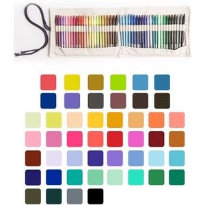 Monami Gel Pen Set 12 24 36 Water Kleur Micron Fiber Pennen Schrijven Tekening Schets Briefpapier Kantoor School Art Supplies a6261