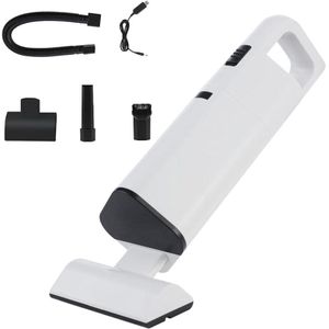 Handheld Auto Stofzuiger Kruimeldief Cordless Home Auto Cleaning Tools