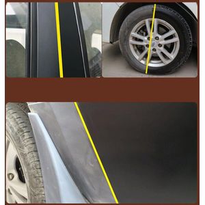 N-010 Reparatie Wax Agent Verfrissende Bleekmiddel Opknappen Silica Accessoires Auto Van