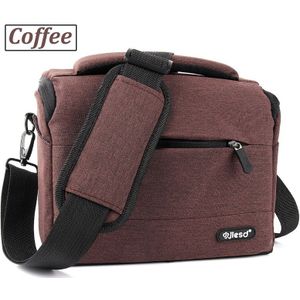 Camera Tas voor Sony A7 A9 A77 A99II A7M3 RX10 Mark IV III II DSC-RX10 DSC-HX400V HX400V HX350 HX300 HX200V H400 H300 H200