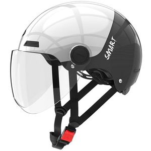 Smart4U Bike Motorhelm Bluetooth Waterdichte Elektrische Auto Fiets Fietsen Apparatuur Sport Helmen Casco Moto Bicicleta