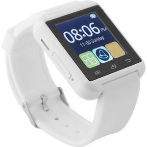 Bluetooth Slimme Horloge voor Iphone Telefoon voor Huawei Samsung Xiaomi Android Ondersteuning 2G SIM TF Card Camera Smartwatch PK X6 Z60