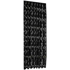 1 Pcs Wijnstokken Bladeren Tulle Deur Gordijn Drape Panel Sheer Sjaal Valletjes Thuis Verhandelt