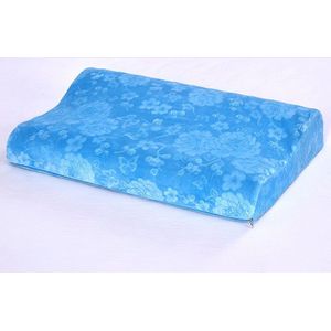 Natuurlijke Latex Orthopedisch Kussen Voor Slapen Cervicale Kussen Thuis Slaap Kussen Kern En Kussensloop Slapen Kussen