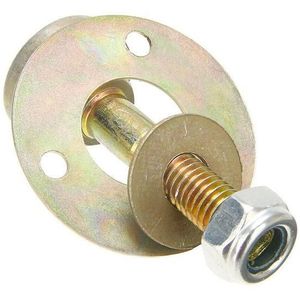 Schroef Moer Bout Kit Meubels Accessoires 1 Set Van Rocking Grote Lager Stoel Stoel Connector Connector Meubels Schommelstoel T6G1