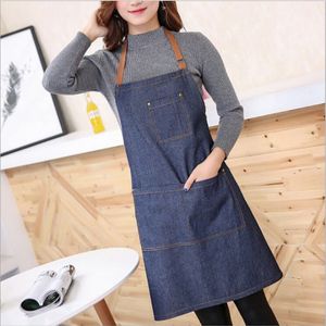 Aspire Taille Schort Katoen Ruches Slabbetje Schorten Met Zakken Bib Apron Meid Kostuum Voor Keuken Koffiehuis Servers Ober Dames Feestaccessoires Cadeau, Wit, M Aspire Taille Schort Katoen Ruches Slabbetje Schorten Met Zakken Bib Apron Meid Kostuum Voor Keuken Koffiehuis Servers Ober Dames Feestaccessoires Cadeau, Wit, M