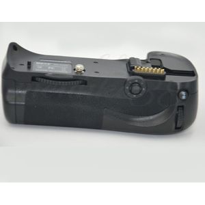 MEIKE MB-D10 MBD10 Batterij Grip hand pack houder voor Nikon d300 d300s d700 DSLR camera