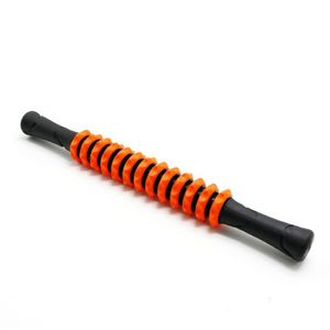 Gym Spier Massage Roller Yoga Foam Roller Stok Spier Body Relax Massage Tool Spier Roller Sticks Met Ronde Bal