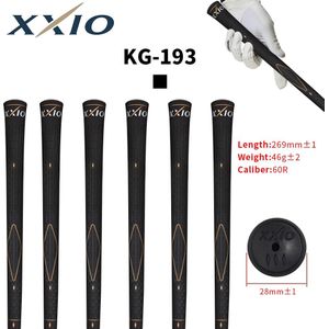 13 Stuks/partij Rubber Golf Grip Voor Woods Iron Clubs Sticks Grips