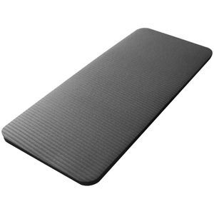 Antislip Voor Beginner Antislip Kussen Mat Voor Mannen Vrouwen Fitness Smaakloos Gym Oefening Pads Pilates Yoga mat Fitness Mat Yoga