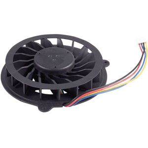 Voor Asus M50 G50 G50V G50VT G51 G51VX G60 N50 N50VN-1A Cpu Fan KDB05105HB-7F36