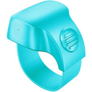 Verstelbare Multifunctionele Wearable Apparaten Slimme Vinger Ring Telefoon Bluetooth Ring Afstandsbediening E-Book Pagina Turner Ring