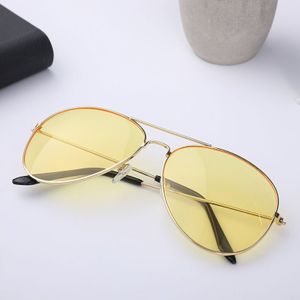 Zomer Zonnebril Zon Lenzen Bril UV400-Proof Zonnebril Voor Man Vrouw Voor Smart Home