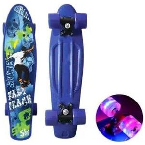 Kid Skateboard Voor Surfen Op De Weg Skate Kids Speelgoed Fun