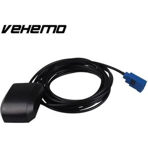 Auto Gps Antenne Fakra MFD2 RNS2 Rns 510 MFD3 RNS-E Kabel Voor Vw Golf Voor Volkswagen