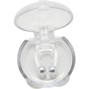 Houehold Healty Care Praktische Duurzaam Mini Snore Stopper Draagbare Duurzaam Neus Clip.
