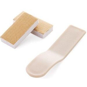 1 Pc Plastic Toilet Seat Lifter Gereedschap Closestool Seat Cover Lift Apparaat Handvat Draagbare Sanitaire Thuis Badkamer Accessoires