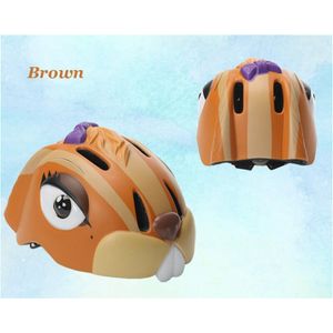 Xintown Kind Fietshelm Pc + Eps Integraal Molding Helm Ademend Kids Fietshelm Road Mountainbike Mtb Kids Helm