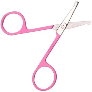 Neus Tondeuse Lichtgewicht Rvs Wees Ronde Neus Tondeuse Ergonomische Neus Tondeuse Trimmer