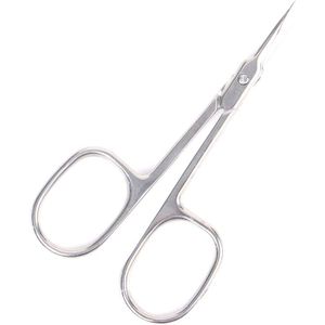 Cuticula Schaar Nail Cuticle Clippers Trimmer Dode Huid Remover Rvs Cuticle Nipper Pedicure Gereedschap Nail Schaar