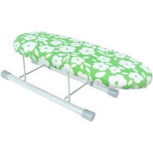 Strijkplank Home Reizen Draagbare Manchetten Mini Tafel Met Inklapbare Poten