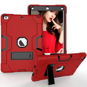 Originele Shockproof Case Voor Ipad 9.7 Kids Armor Heavy Duty Silicone Hard Beschermhoes Voor Ipad 9.7 5/6 Gen