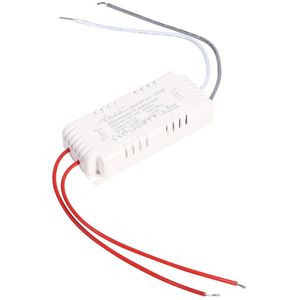 Ring Transformator 220V-12V Led Licht Lamp Driver Voeding Elektronische Transformator Volatage Converter Inverter