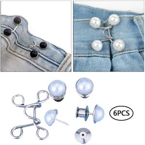 Naaien Haken En Ogen Sluiting Nail-Gratis Knoppen Kleding Broek Kleding Broek Rok Taille Gesp Jas Jassen Craft Project