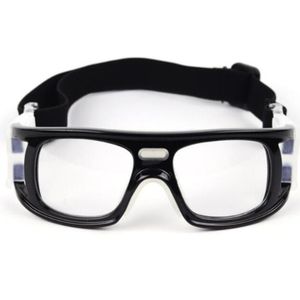 Professionele Basketbal Goggles Beschermende Bril Voetbal Voetbal Eyewear Eye Glass Protector Sport Veiligheidsbril