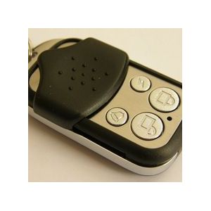 PROGET EMY 433 2C 4C Universele afstandsbediening garage deur poort fob afstandsbediening Klonen/Duplicator 433.92 mhz vaste code