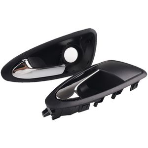 Auto Interieur Deurklink (Links Of Rechts) Voor Voor Seat Ibiza 6J Accessoires Styling