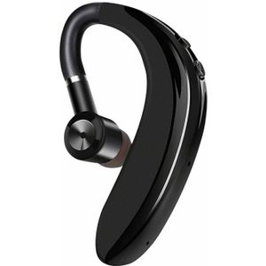 Vaorlo Business Draadloze Hoofdtelefoon K20 Oortelefoon Bluetooth Stereo Handsfree Call Headset Met Hd Mic Waterdichte Sport Oordopjes