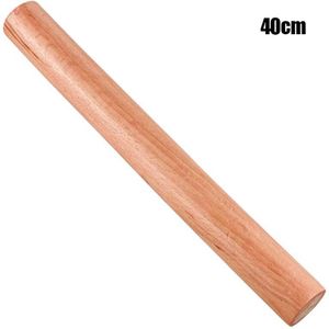 Houten Deegroller Gebak Roller Stok Gereedschappen Accessoires Voor Keuken Bakken Pr